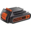 BLACK+DECKER BL2018-XJ 18V 2,0 Ah Li-Ion