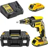 Dewalt Xr 1/4'' Trockenbauschrauber 18v