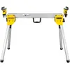 DeWalt, Werkbank + Arbeitsbock, Untergestell (kompakt) DE7033 für Kapp...