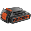 Black & Decker Bl1518 Ladegerät Und Batterie