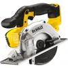 DeWALT DCS373N-XJ, Metall, Schwarz, Edelstahl, Gelb, 14 cm, 3700 RPM, ...