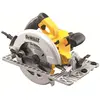 DeWalt DWE576K Handkreissäge 1600W Ø 190mm mit Koffer