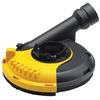 DeWALT DWE46150-XJ, Dust extractor shroud, DeWALT, 12,5 cm, Schwarz, G...