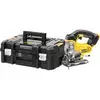 XR Akku-Stichsäge DCS331N-XJ, 18 Volt