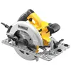 DeWalt Handkreissägenset mit Führungsschiene
