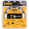 DeWalt, Sägeblatt, FLEXVOLT Mitre Saw Blade 305mmX30mmX78T