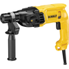 DeWALT D25033K, SDS Plus, Schwarz, Gelb, 2,2 cm, 1550 RPM, 5680 BPM, 1...