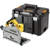 DEWALT Tauchkreissaegenset inkl TSTAK Box VI
