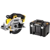 DeWALT DCS391NT, Lithium-Ion (Li-Ion)