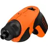 Black & Decker Cs3652lc-qw Elektrischer Schraubendreher
