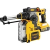 DeWALT Akku-Kombihammer DCH275P2, 18 Volt, Bohrhammer, SDS Plus, Grau,...