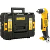 DEWALT Akku-Winkelbohrmaschine 18 V DCD740NT Solo