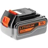 Black & Decker BL4018, Akku, Lithium-Ion (Li-Ion), 4 Ah, 18 V, Schwarz...