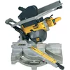 DeWalt D27112-QS Paneel- und Tischkreissäge, 1.600 Watt, 305mm
