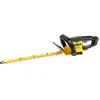 Dewalt Dcmht562n-xj 18v Solo Elektrische Heckenschere