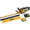 Dewalt 18V Heckenschere Dcmht564P1 550Mm 25Mm 1X5.0Ah