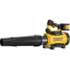 DeWALT DCMBL777X1-QW Laubbläser
