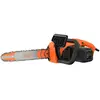 Black & Decker 19451 1800w 35 Cm Elektrische Kettensäge