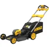 Dewalt Dcmwsp550n-xj Elektrischer Rasenmäher