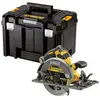 DeWALT XR FLEXVOLT Akku-Handkreissäge DCS579NT, 54 Volt