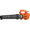 Black & Decker BEBL185, Handgehaltenes Gebläse, 190 km/h, 765 m³/h, 89...