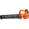 Black & Decker BCBL200L, Handgehaltenes Gebläse, 145 km/h, 577 m³/h, B...