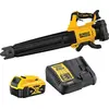 DEWALT Akku-Gebläse Lithium 18 V 5 Ah DCMBL562P1-QW