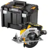 DeWalt DCS565NT-XJ Akku-Handkreissäge, 18V ,Basisversion ohne Akku