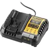 DeWalt DCB1104-QW System-Schnellladegerät, 10,8 18,0 Volt