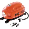 Black & Decker ASI200 , 8,27 bar