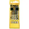 DeWalt fünfteilige Extreme Betonbohrer-Kassette