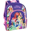 Disney Prinzessinnen Rucksack | Kinder Tasche Mädchen | Schulrucksack ...