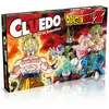 Winning Moves Dragon Ball Z Brettspiel Spanisch