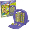 MATCH Super Zings Würfelspiel Kinderspiel Spiel Gesellschaftsspiel Bre...