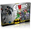 Winning Moves Cluedo, Brettspiel, Detektiv, 8 Jahr(e)