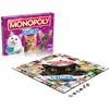 Winning Moves Monopoly Katzen auf Französisch   Brettspiel 8+   Gesell...