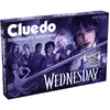 Cluedo Wednesday