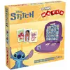 Winning Moves Lilo & Stitch Strategiespiel Top Trumps Match Stitch (Fr...