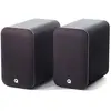 Q Acoustics M 20 HD kabelloses Lautsprecher Set *schwarz* (Set, 65 W),...