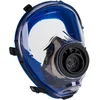 Helsinki Vollgesichtsmaske - Blau