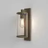 ASTRO Außenwandleuchte Pimlico 400 60W E27 Bronze 1413002