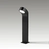 ASTRO Soprano Pollerleuchte 9W GX53 schwarz 1131006