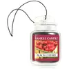 Yankee Candle Black Cherry Ultimate Auto-lufterfrischer