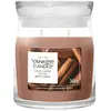 Yankee Candle Cinnamon Stick Kerze 368 G