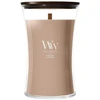 Woodwick Cashmere Kerze