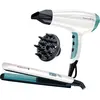 Remington Shine Therapy Geschenkbox