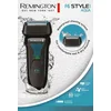 Remington Elektrorasierer Rasierer F6000 F6 Aqua Nass Trocken