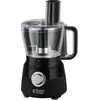Russell Hobbs Küchenmaschine - 600 W - mattschwarz