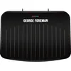 George Foreman 25820-56, Schwarz, Rechteckig, 2400 W, 450 mm, 100 mm, ...