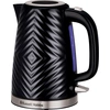 Wasserkocher Groove Kettle Schwarz 26380-70